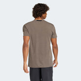 Мъжка Тениска Adidas D4T TEE IX9146
